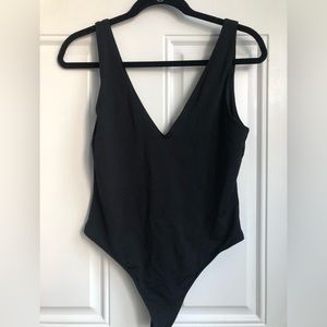 Aritzia bodysuit